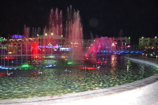 Hollywood Sharm El Sheikh